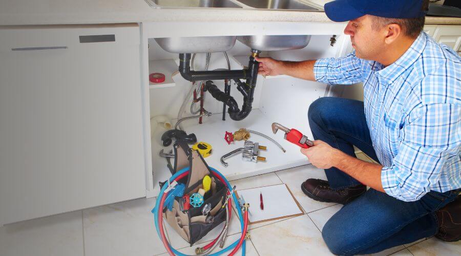 Professional Leak Detection in Troy, PA